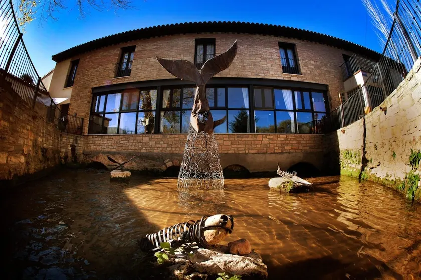 El Molino de Burbáguena - Image 1