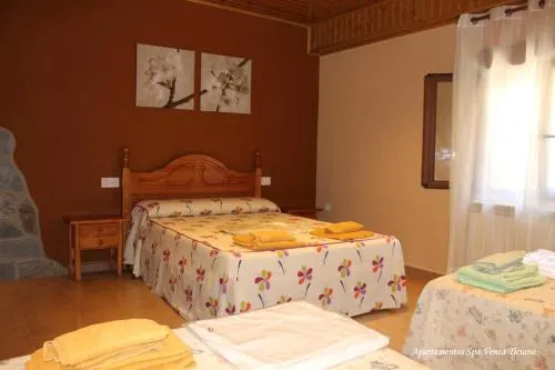 Hotel Venta Ticiano - Image 1
