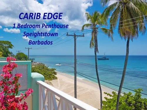 CORAL SANDS AND CARIB EDGE - Image 1