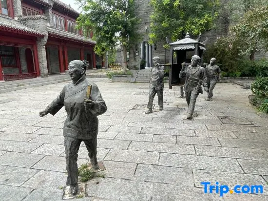 Liaobao Homestay (Liaocheng Guangyuelou Branch) - Image 1