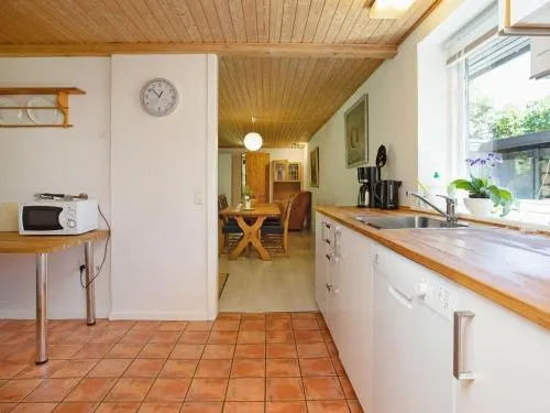 Holiday Home KorsØr V - Image 1