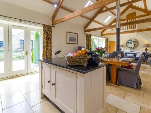 Rock Mill Cottage - Image 1