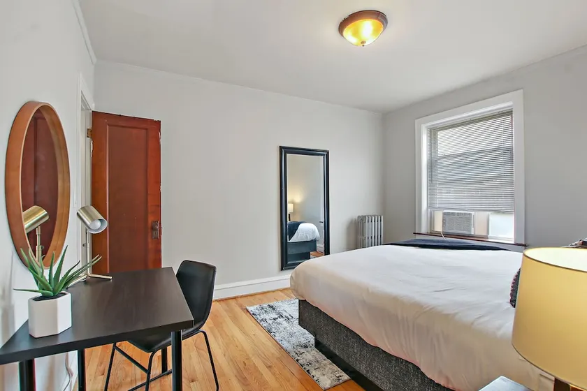 Prime 1BR Apt - Cullom F2 - Image 1