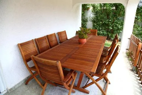 Chalet Montsia Mar - Image 1