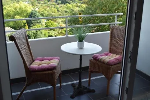 Ferienwohnung Am Steinberg - Image 1