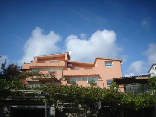 Apartments Mory - Image 1