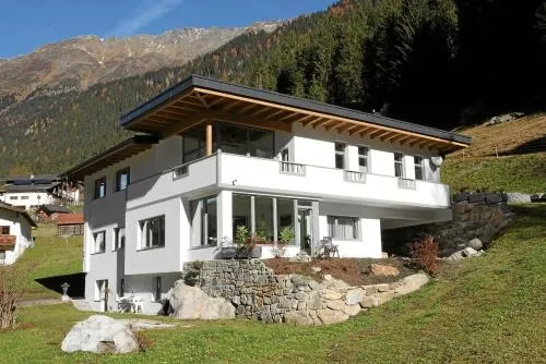 Ferienwohnung Hildegard Eiter - Image 1
