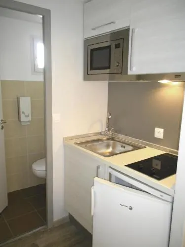 Hotel La Palombe Bleue - Image 1