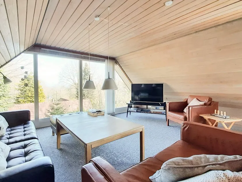 4 Bedroom Accommodation in Asperup - Image 1