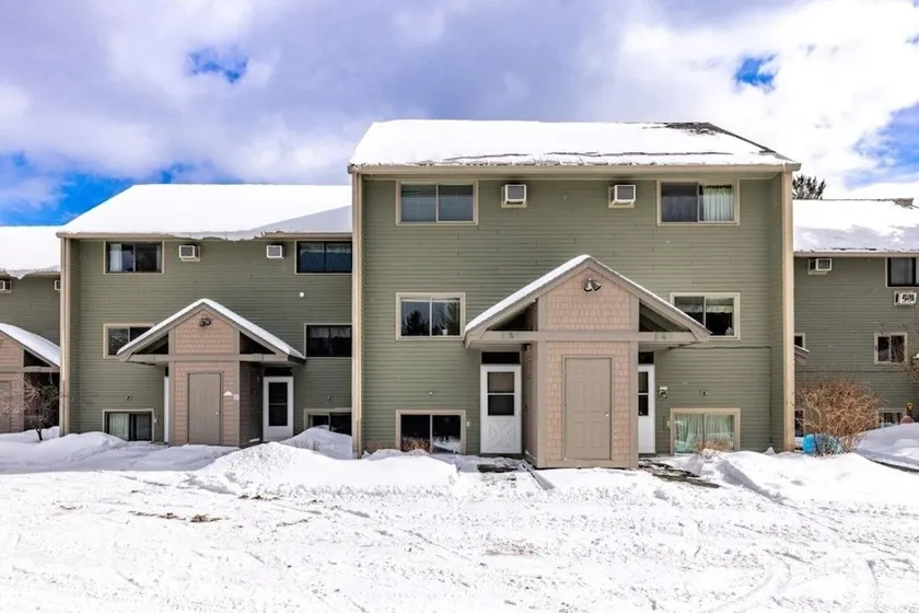4br Private Townhouse At Smugglers' Notch Resort 4 Bedroom Condo - Image 1