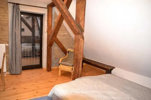 Ferienwohnung Am Skulpturenweg - Image 1