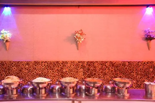 Chithra Hotel - Image 1