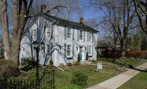 The Butler House - Image 1