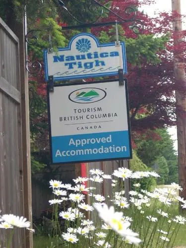 At Nautica Tigh Bed & Breakfast - Image 1