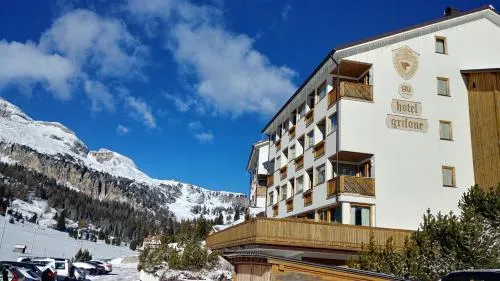 Hotel Grifone - Image 1