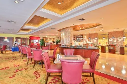 Haihua Hotel Hangzhou - Image 1