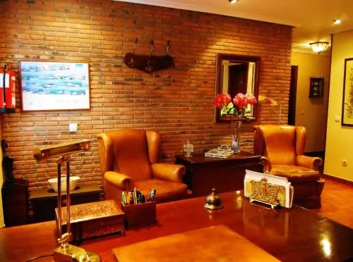El Otero Hotel Rural - Image 1