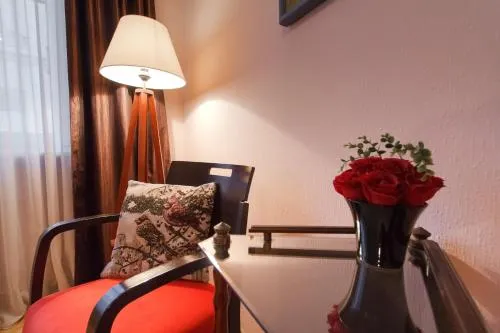 ANNA Riga Apartment - Image 1