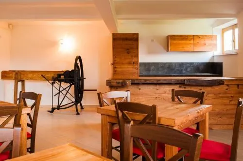 Hostel Skok - Image 1