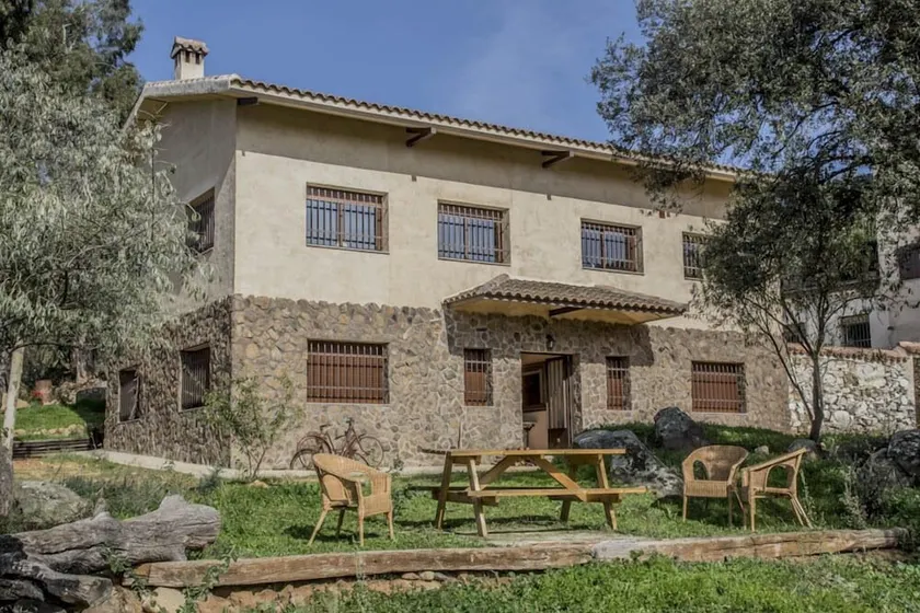 Casa Rural Valle Los Ciervos - Image 1