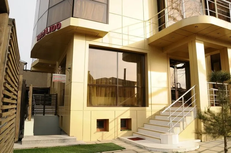 Hotel Lido - Image 1