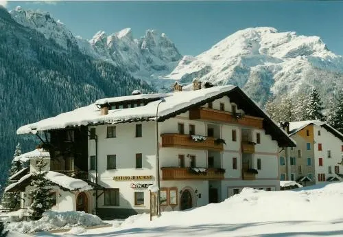 Hotel Miramonti - Image 1