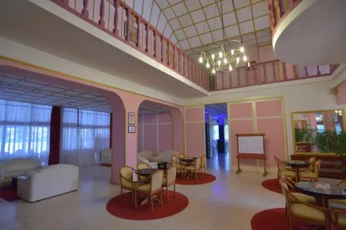 Hotel Blaza - Image 1
