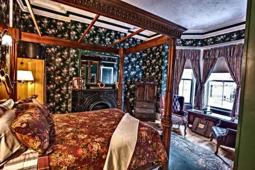 Earle of Leinster Inn Style B & B - Image 1