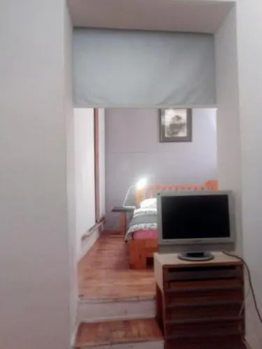 Urban Oasis Terrace Apartment - Image 1