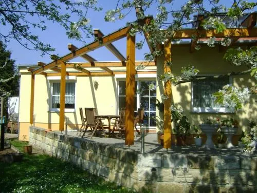 Ferienwohnung Hofeditz - Image 1