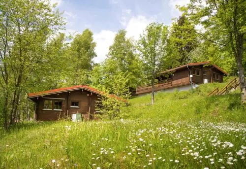 Am Sommerberg Ferienhäuser - Image 1