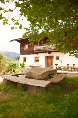 Kohlschnait-Hutte - Image 1