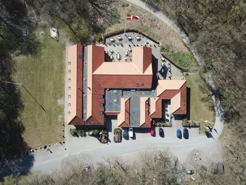 Hotel Skibelund Krat - Image 1