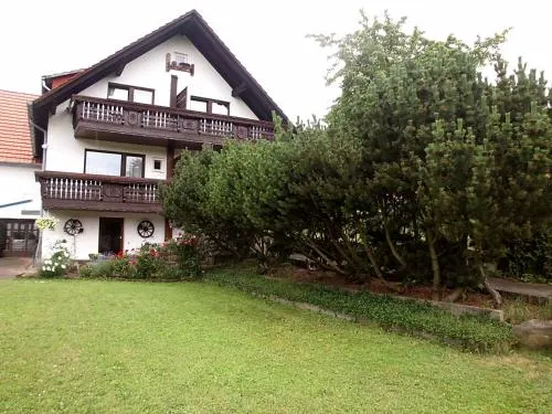 Pension Haus Werrablick - Image 1