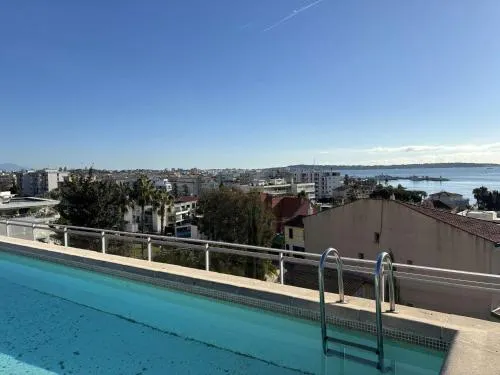 Apartment Iliade golfe - Image 1