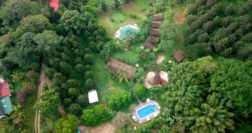La Jicarita Eco Hotel - Image 1