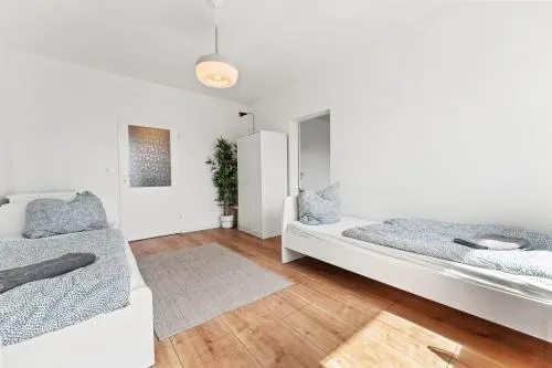 Apartment in Joachimsthal at Eberswalde - Image 1