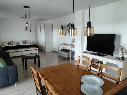 Ferienwohnung Bühlingen - Image 1