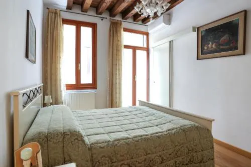 Holiday Home La Gondola - Image 1