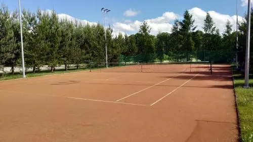 Brzozowy Zakątek - Image 1