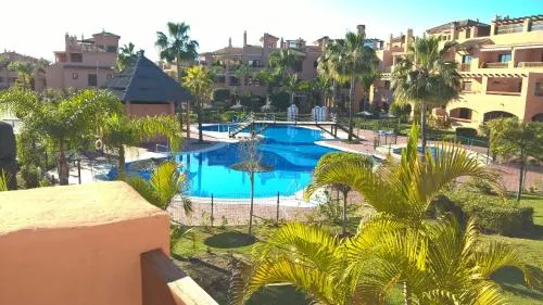 Hacienda del Sol Beachside and Golf Apt Marbella Puerto Banus - Image 1