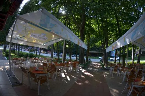 Popas Azuga - Image 1