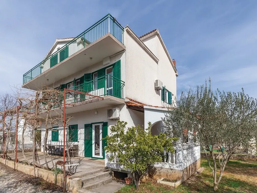 Apartment Eugen - Image 1