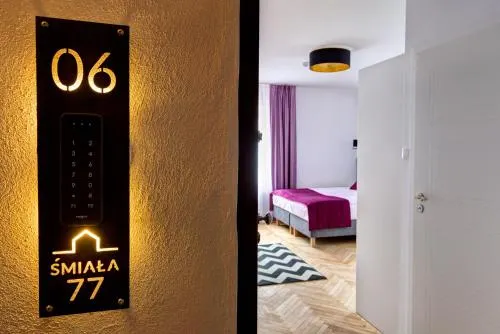 Apartamenty Smiala 77 - Image 1