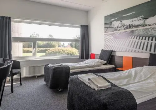 Sportshotel Vejen - Image 1