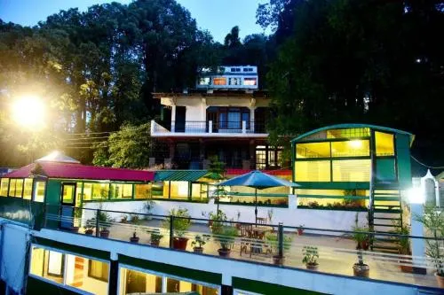 Xomotel Nainital - Image 1