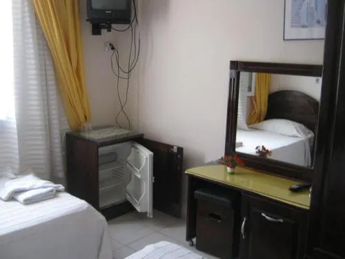 Delfin Hotel - Image 1