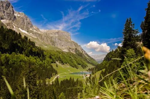 Bed & Breakfast Betschart - Image 1