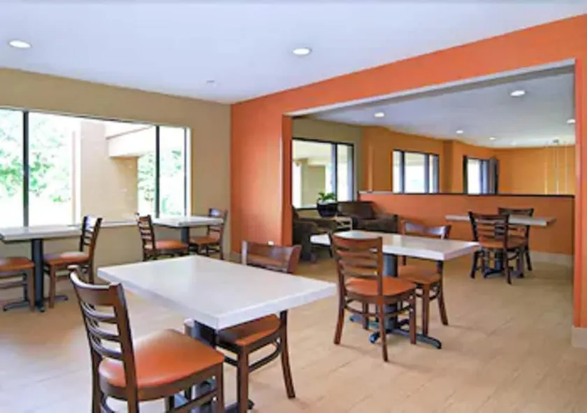 Quality Inn Lincolnton - Image 1