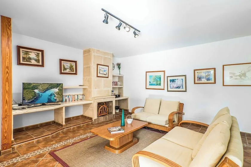 Villa Agua Marina - Image 1